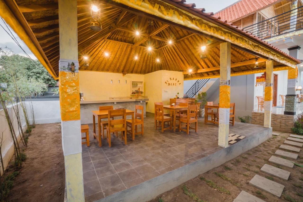 Pi Karya Beach Batununggul Dış mekan fotoğraf
